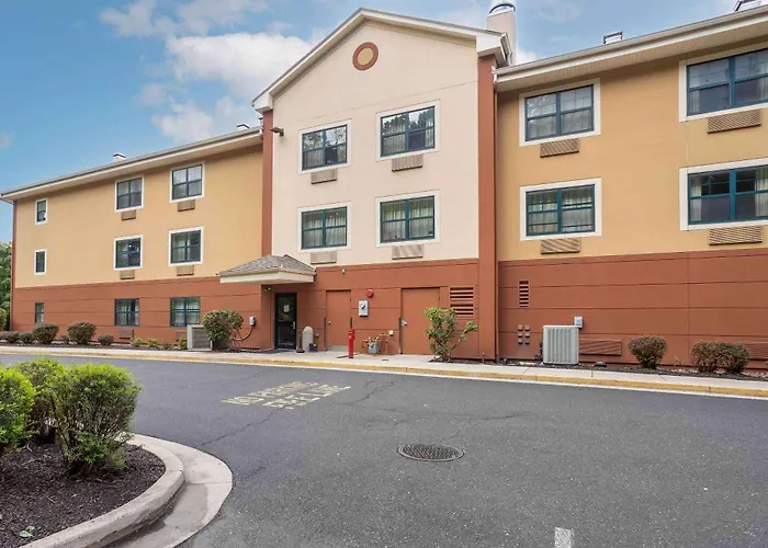 Extended Stay America Suites - Allentown - Bethlehem
