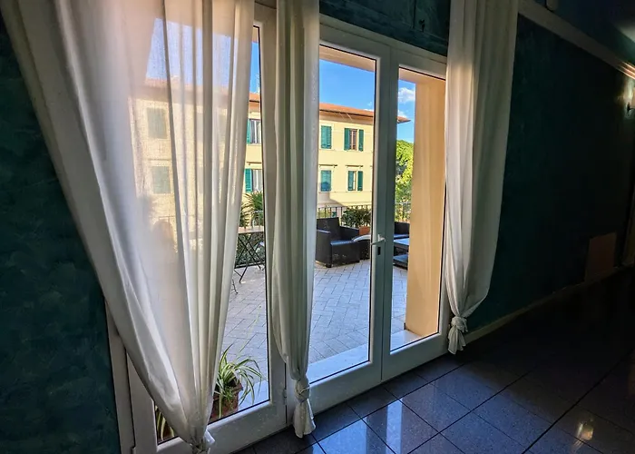 Hotel 3 stelle: Hotel Soggiorno Athena