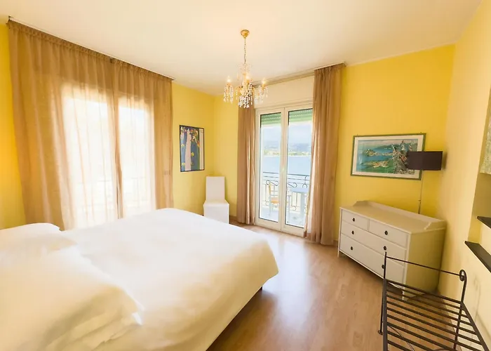 Hotel sulla spiaggia: Jasmin Charme Hotel