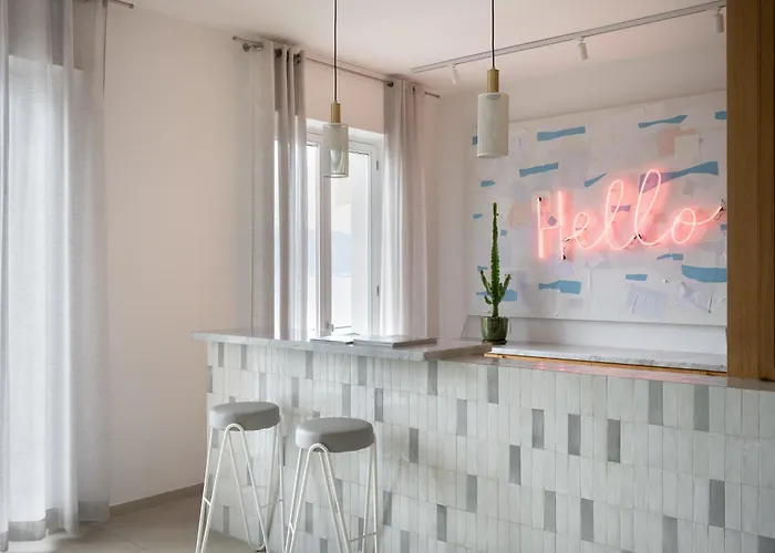 Hotel Venere Azzurra