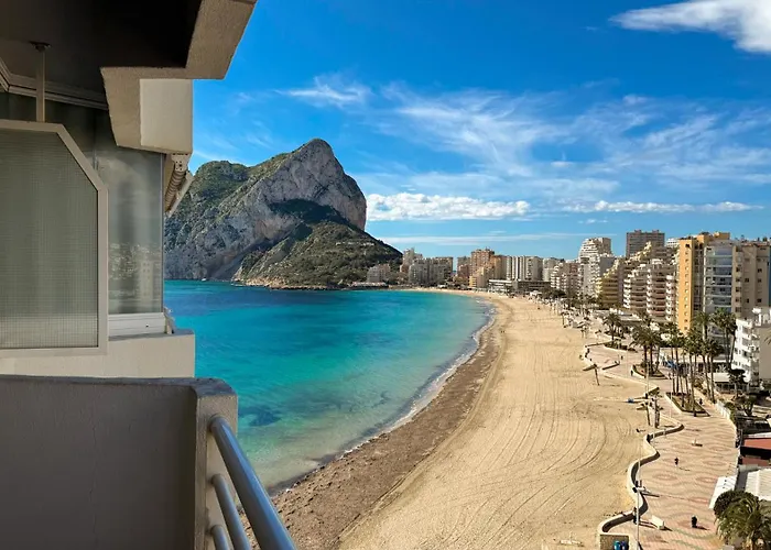 Apartamentos Esmeralda Unitursa