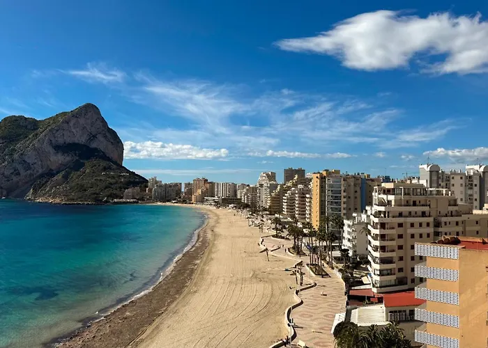 Apartamentos Esmeralda Unitursa