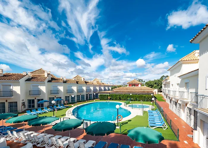  Interpass Golf Playa Country Club