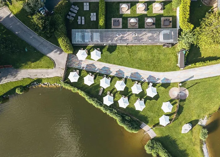 Ritzenhof - 4 Sterne Superior &Spa Am
