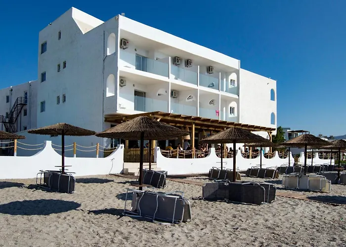 3-Sterne-Hotel: Island Resorts Maya