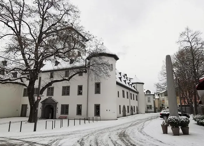 Hotel: Pension Pauly