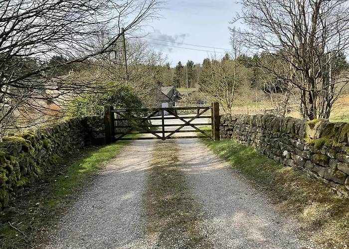 Family Hotel: Loadbrook Cottages