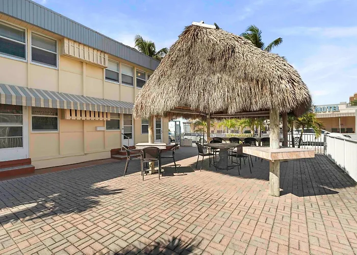 Expo Motel