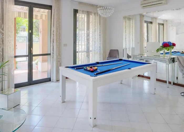  Casa Louise - Appartamento Don Bedetti