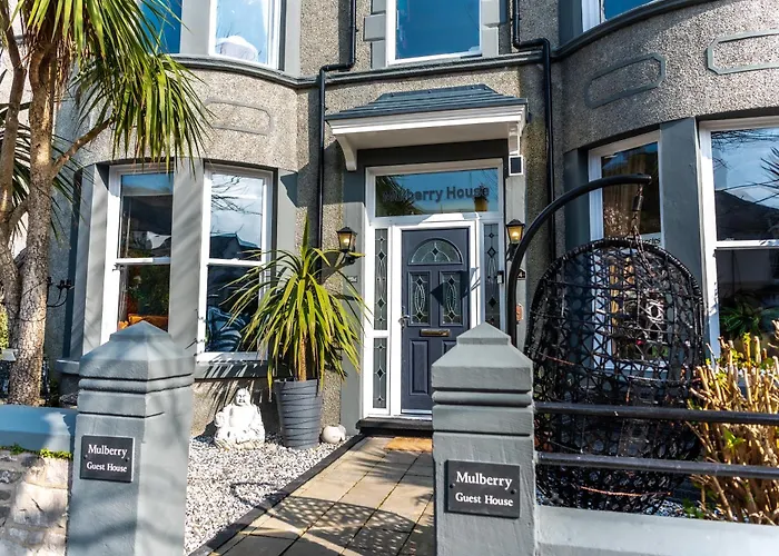 Cheap hotels Mulberry House
