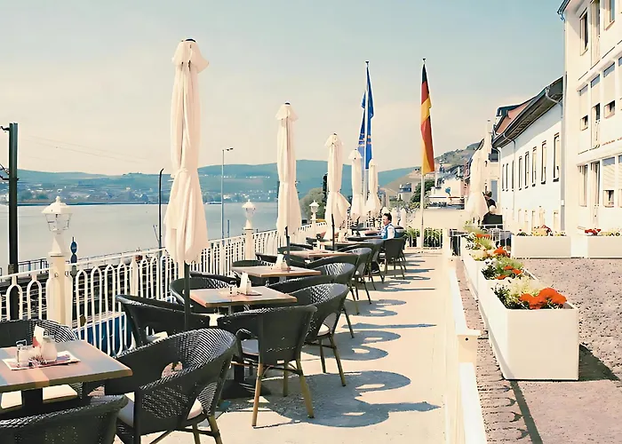  Park Ruedesheim