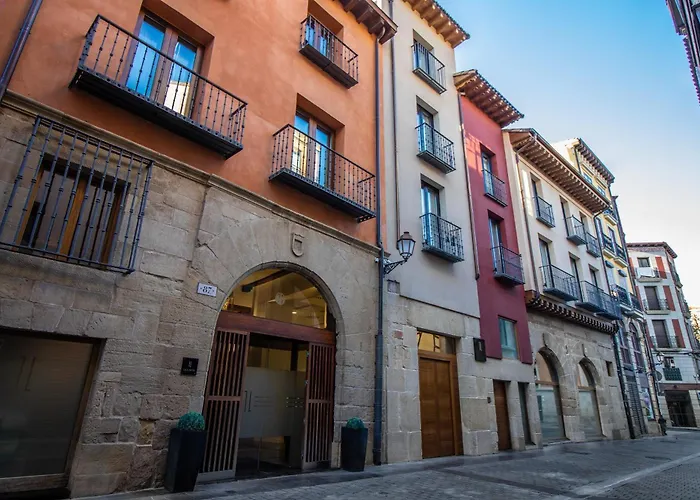 Hoteles con Jacuzzi Sercotel Calle Mayor