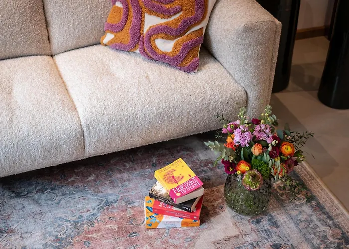 Hotel Menge An der Schlacht