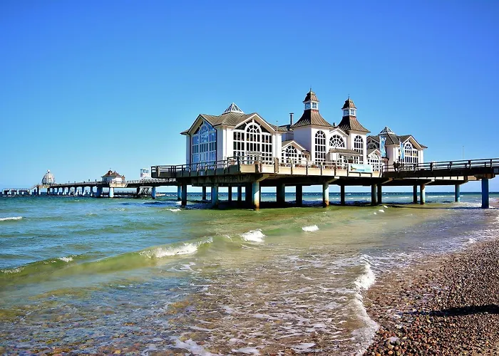 Villa Sand im Schuh