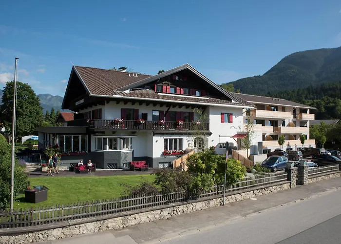 Leiners Familienhotel