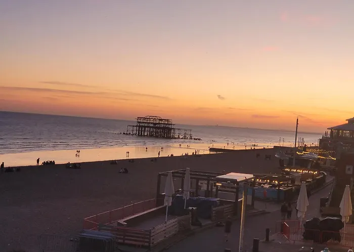Atlantic Seafront