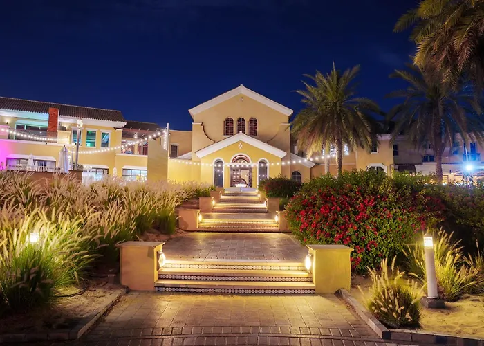 Arabian Ranches Golf Club Hotel