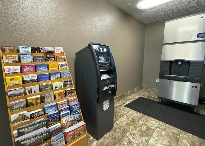 Quality Inn Mason Near Kings Island