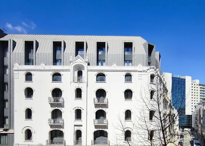 Ey Lisbon Guesthouse