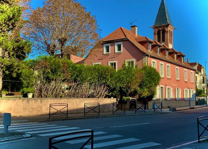 Le Relais D