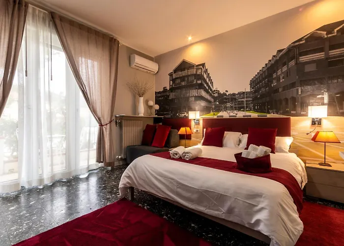 Hotel all'aeroporto: Urban Beach