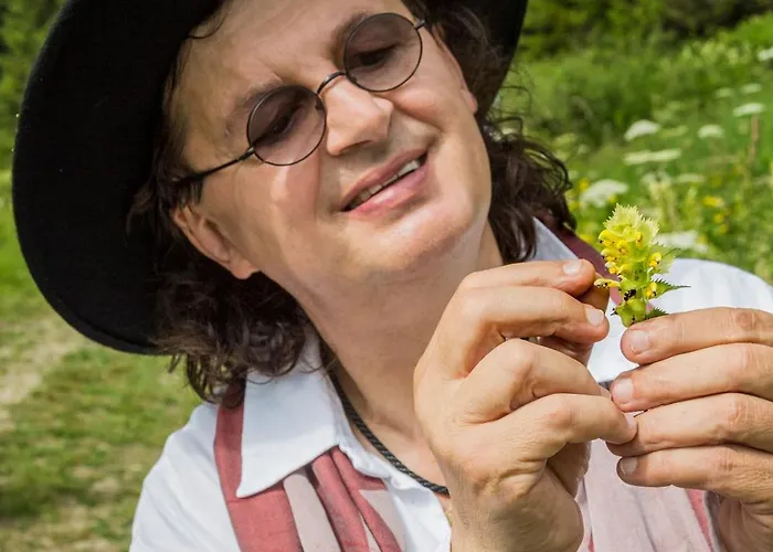  Marc Veyrat