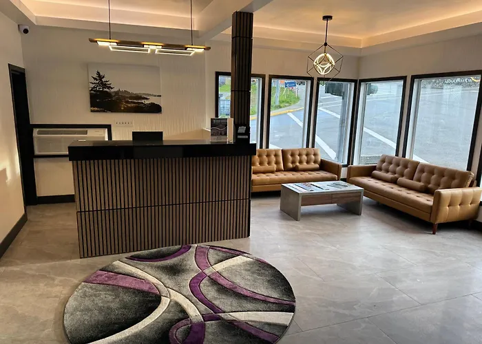 Resort: Waterways, A Boutique Hotel