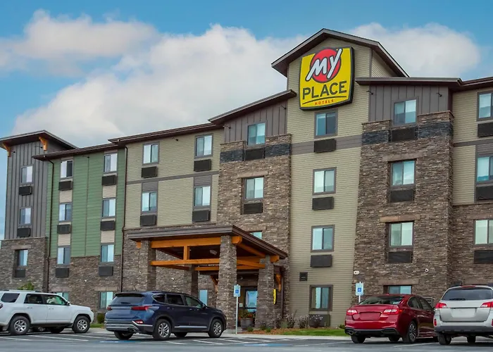 My Place -Kalispell, Mt
