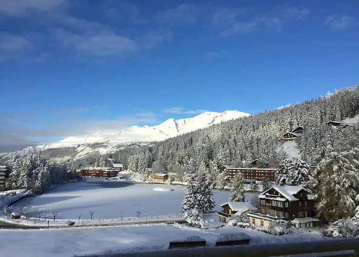 Grand Hôtel du Parc