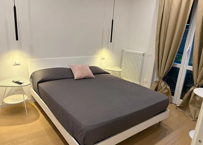 Hotel vicino al College: Acqua di Mare