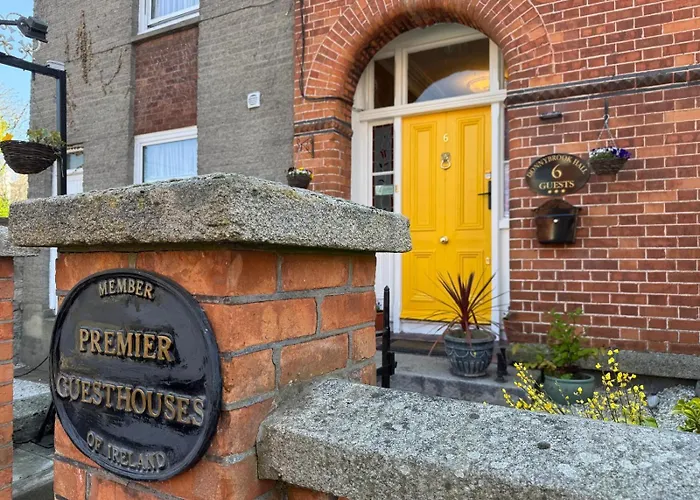 Familienhotel: Donnybrook Hall