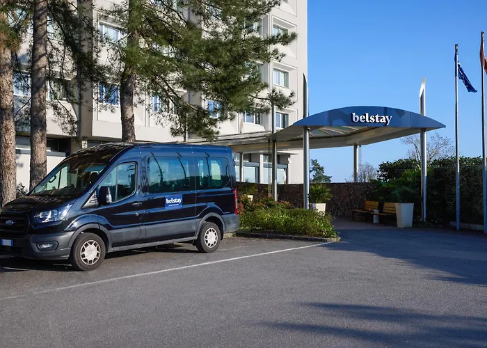 Belstay Milano Assago