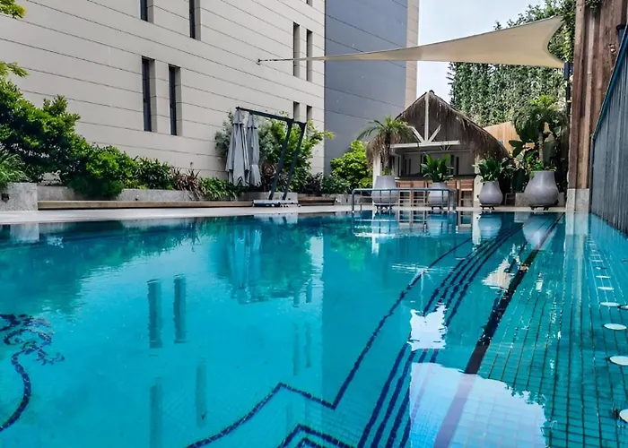 Dosso Dossi Hotels & Spa Golden Horn