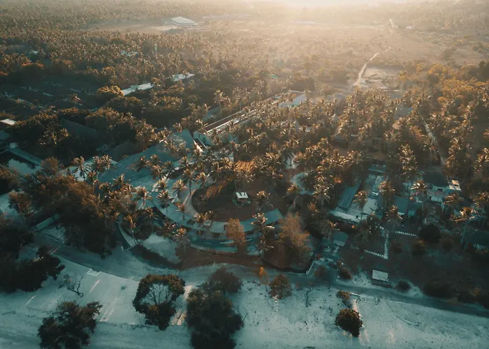 Hotel Lumi Gili Trawangan