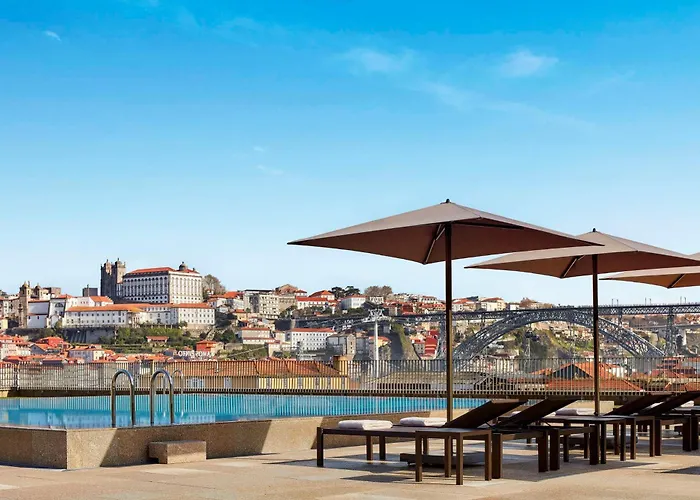 Tivoli Kopke Porto Gaia