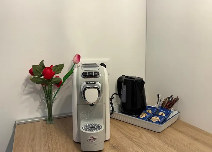 Hotel vicino al College: Acqua di Mare