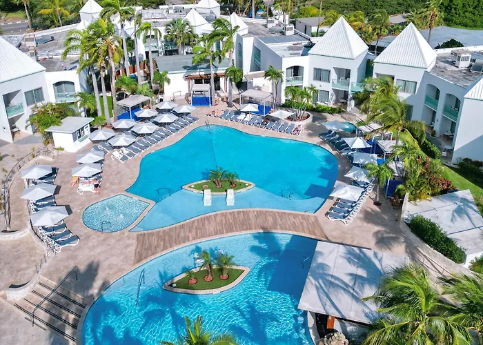 Hotel para famílias: The Mill Resort And Suites