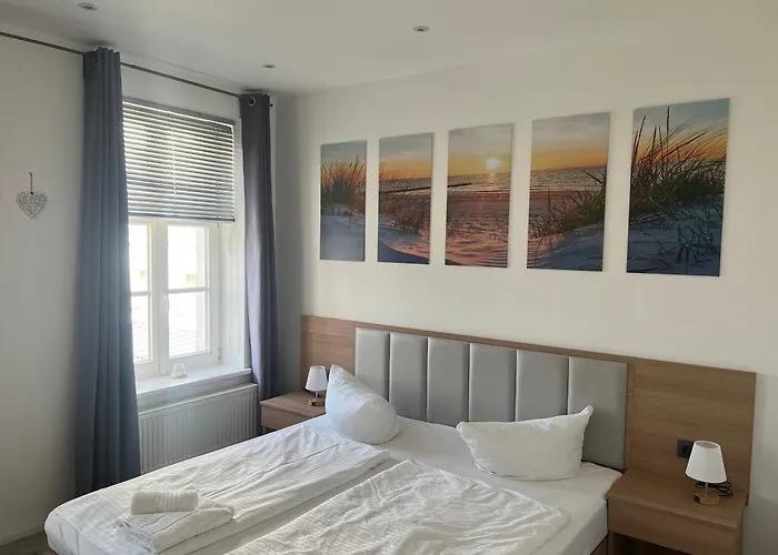 3 SterneHotel Am Schlosspark Superior (Adults Only)