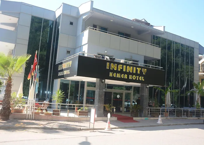 Infinity