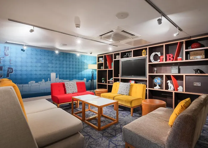 Holiday Inn Birmingham City By Ihg