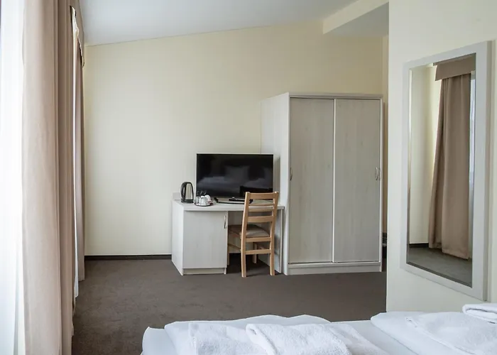 Upper Room Kurfürstendamm