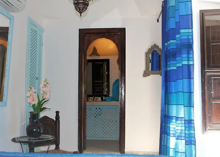 Dar Soukaina