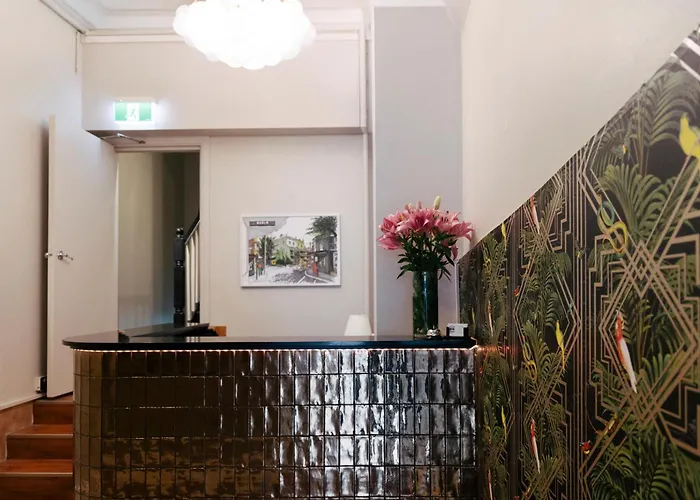 Pets Allowed Hotel City Budget
