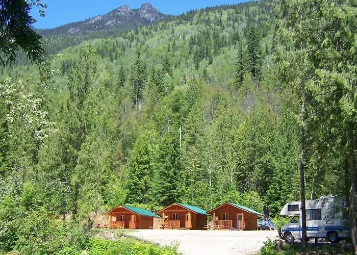 Noah'S Ark Campground