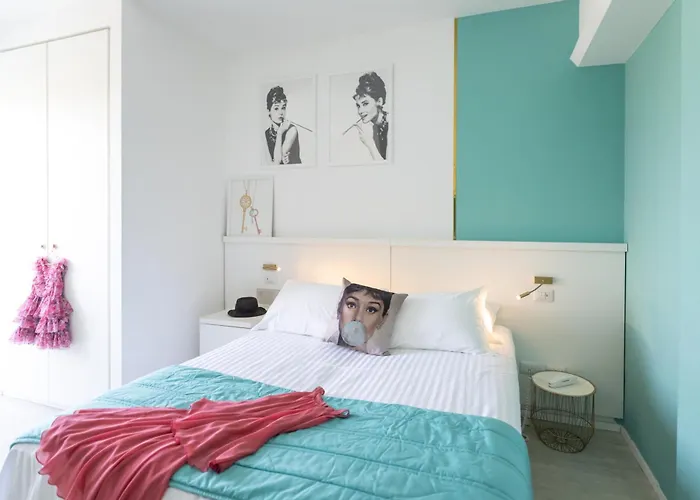 Hotel familiare: Hotel Tiffany'S