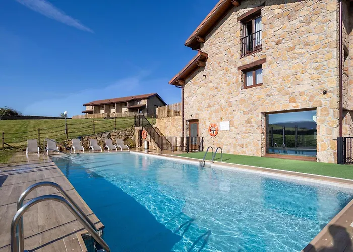 Villas, El Mirador De