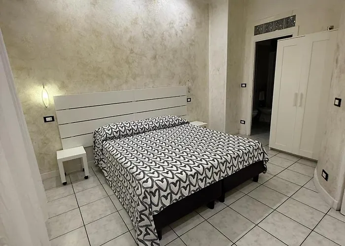 Luxury hotel only: Pollon Inn Sanremo