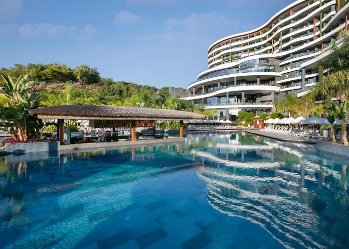Welkom Hotel: Mylome Luxury Hotel & Resort