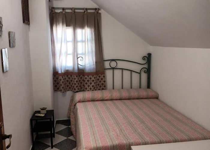Casa Rural MATEOS