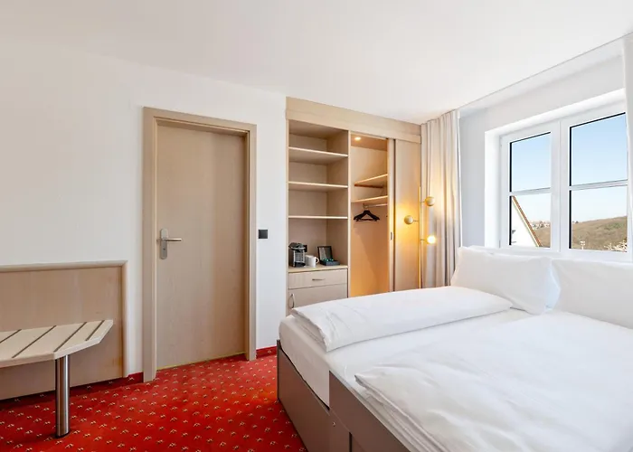 B&B: Gästehaus Andrea